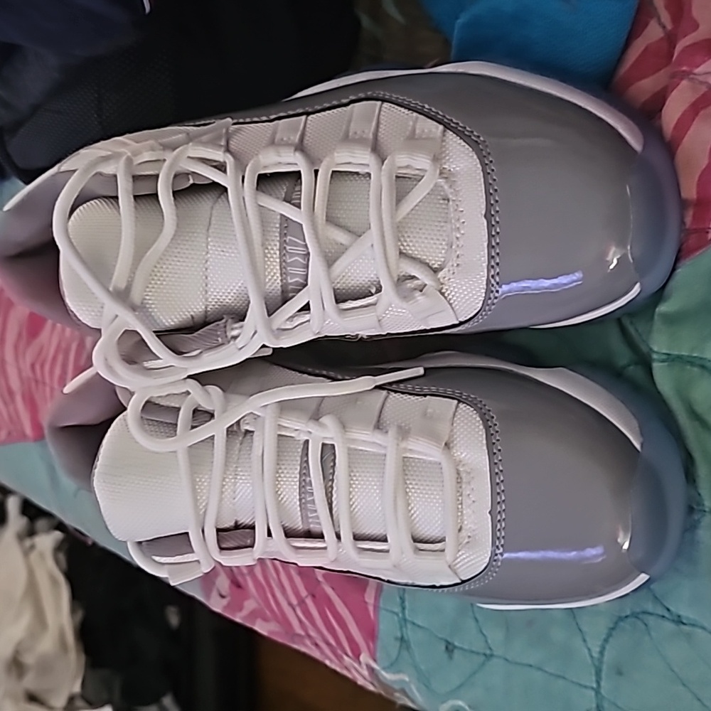 Jordans